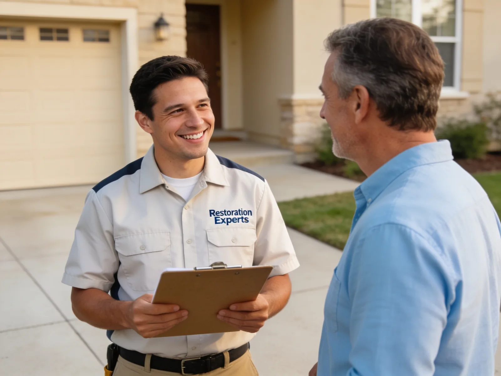 Water Damage Cleanup Mclain, MS FAQs